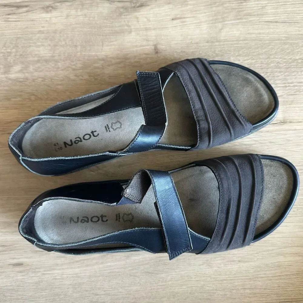 Naot papapki navy